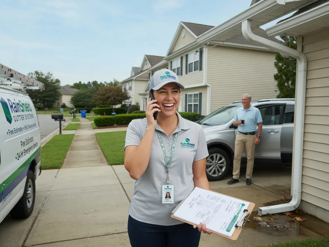 Gutter Installation Washington, IL FAQs